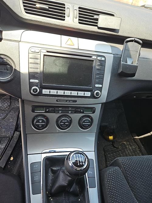 Image Retroviseur droit - VOLKSWAGEN PASSAT 5