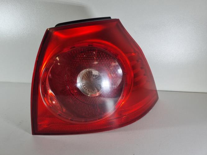 Image Feu arriere principal droit (feux) - VOLKSWAGEN GOLF 5