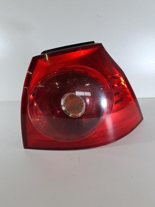 Image Feu arriere principal droit (feux) - VOLKSWAGEN GOLF 5