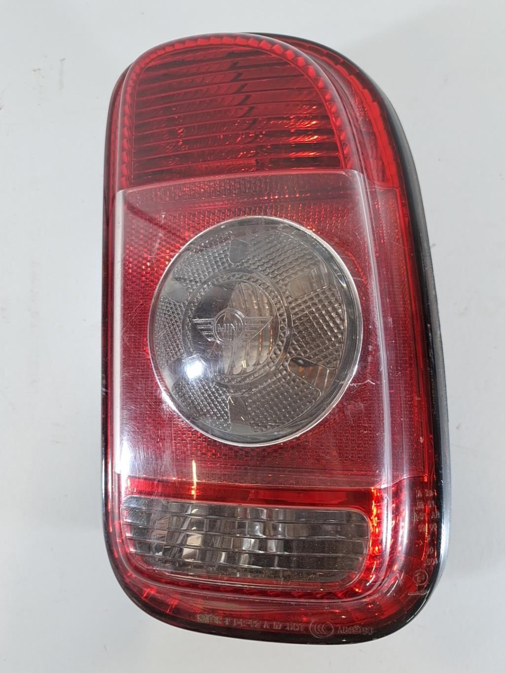 Feu arriere principal droit (feux) MINI MINI 2 R55 CLUBMAN PHASE 1 BREAK Diesel - 1