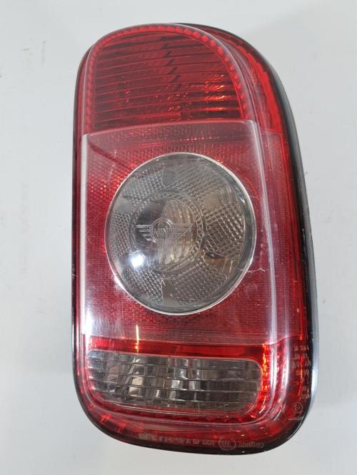 Image Feu arriere principal droit (feux) - MINI MINI 2 R55
