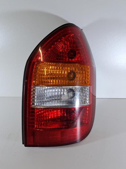 Image Feu arriere principal droit (feux) - OPEL ZAFIRA A