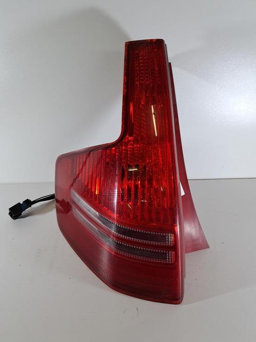 Image Feu arriere principal gauche (feux) - CITROEN C4 1