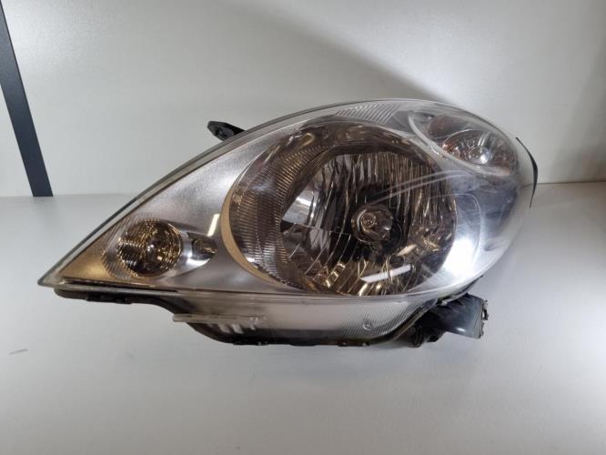 Image Optique avant principal gauche (feux)(phare) - CHEVROLET SPARK