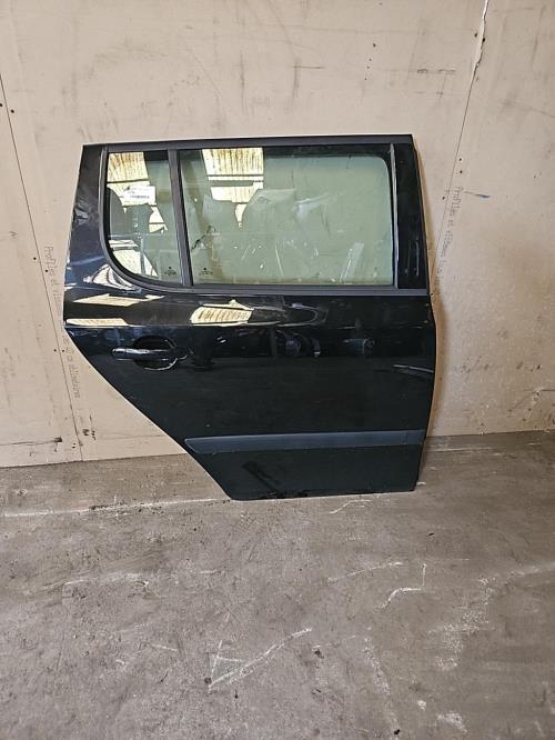 Image Porte arriere droit - SKODA FABIA 2
