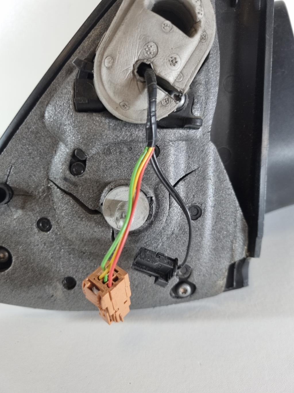 Retroviseur droit CITROEN C-ELYSEE PHASE 1 Essence - 1