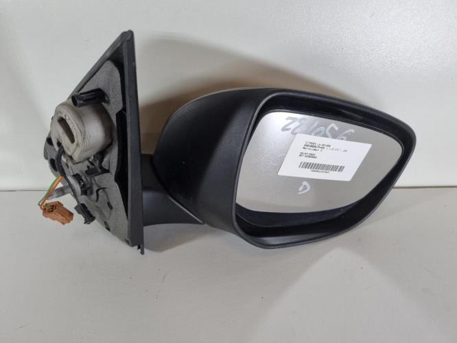 Image Retroviseur droit - CITROEN C-ELYSEE