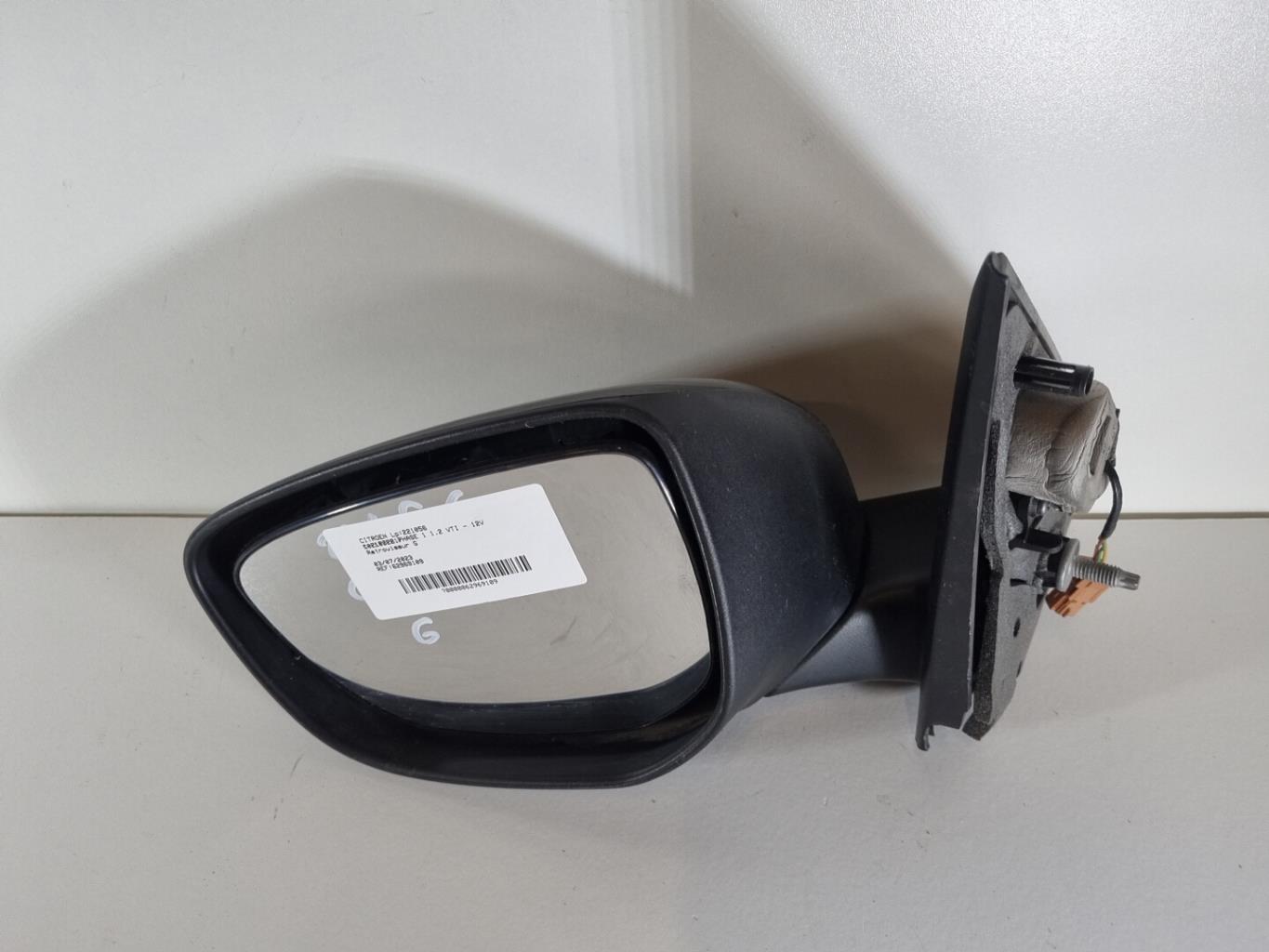 Retroviseur gauche CITROEN C-ELYSEE PHASE 1 Essence - 1