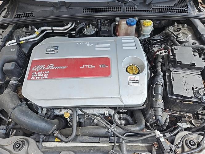 Image Retroviseur gauche - ALFA ROMEO 159