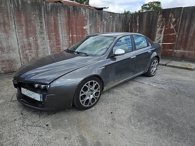 Image Retroviseur gauche - ALFA ROMEO 159