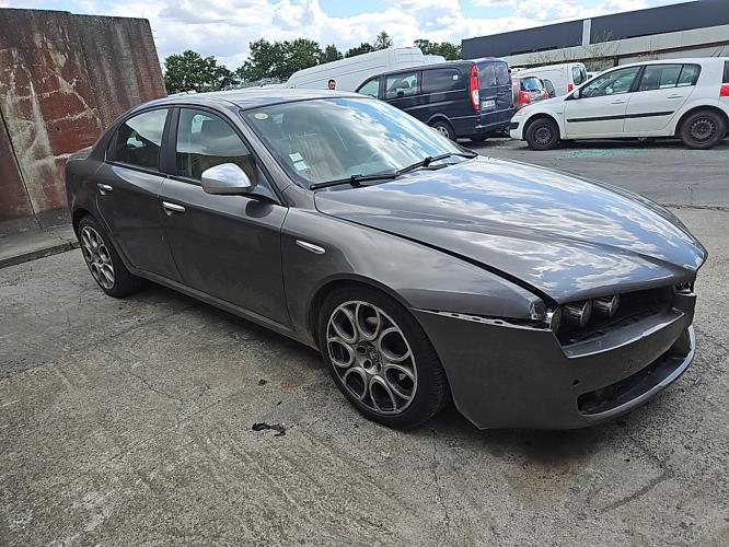 Image Retroviseur gauche - ALFA ROMEO 159