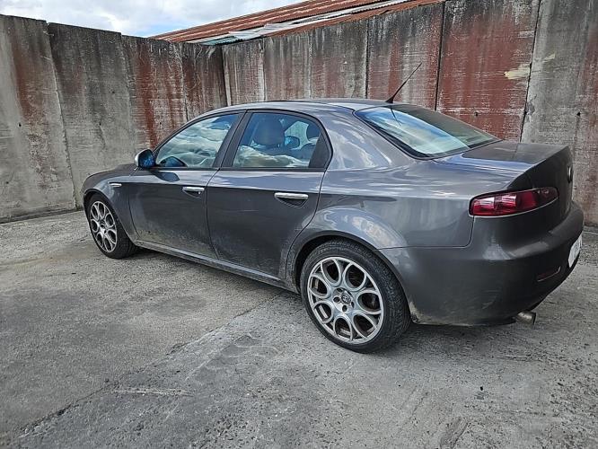 Image Retroviseur gauche - ALFA ROMEO 159