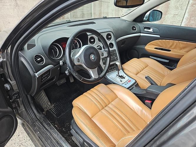 Image Retroviseur gauche - ALFA ROMEO 159