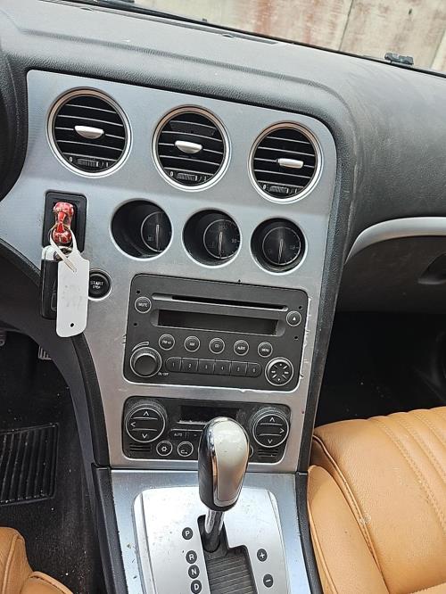 Image Retroviseur gauche - ALFA ROMEO 159