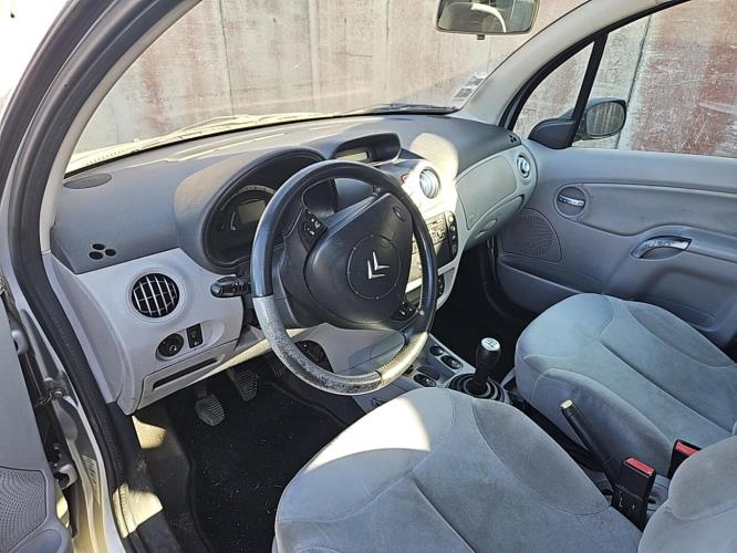 Image Retroviseur gauche - CITROEN C3 1