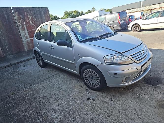 Image Retroviseur gauche - CITROEN C3 1
