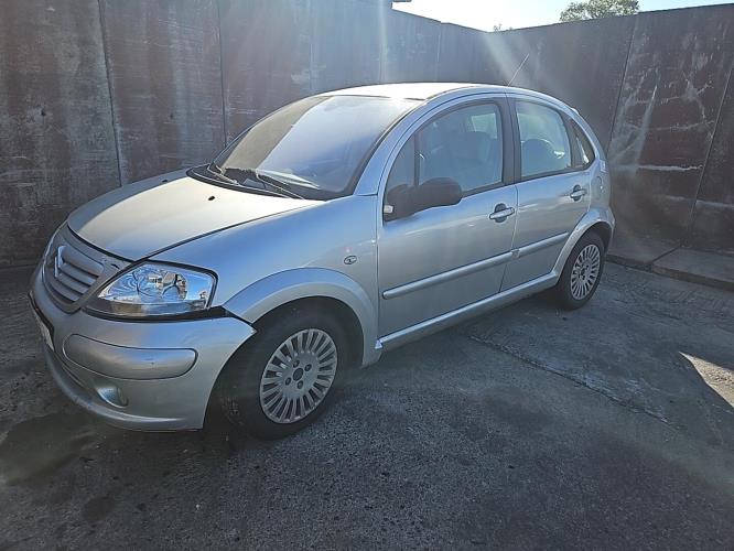 Image Retroviseur gauche - CITROEN C3 1