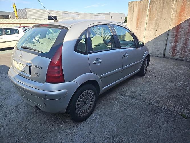 Image Retroviseur gauche - CITROEN C3 1