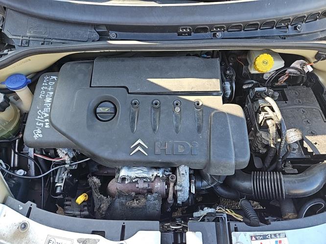 Image Retroviseur gauche - CITROEN C3 1