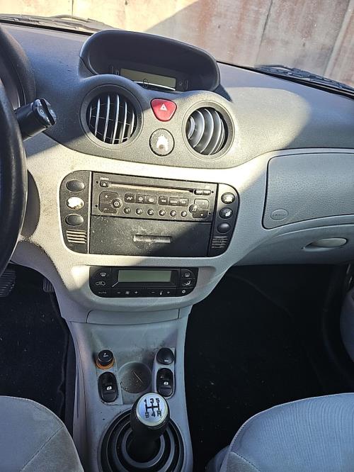 Image Retroviseur gauche - CITROEN C3 1