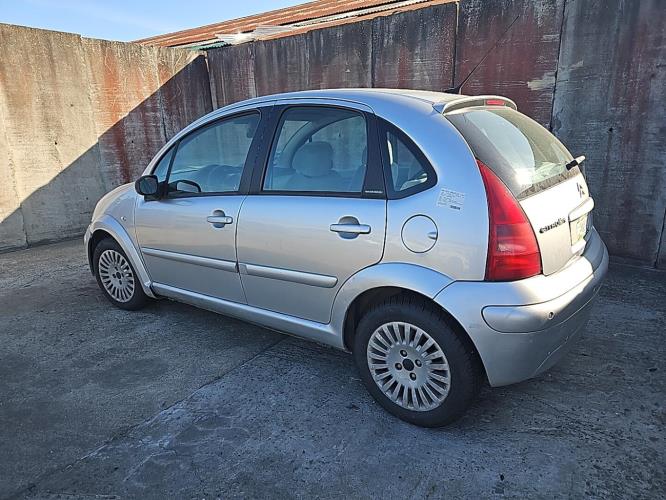 Image Retroviseur gauche - CITROEN C3 1
