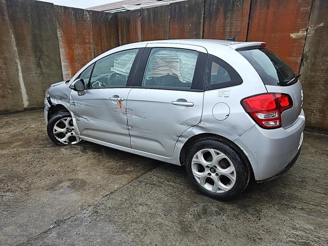Image Capot - CITROEN C3 2