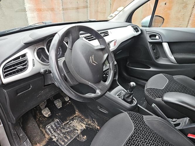Image Capot - CITROEN C3 2
