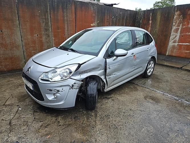 Image Capot - CITROEN C3 2