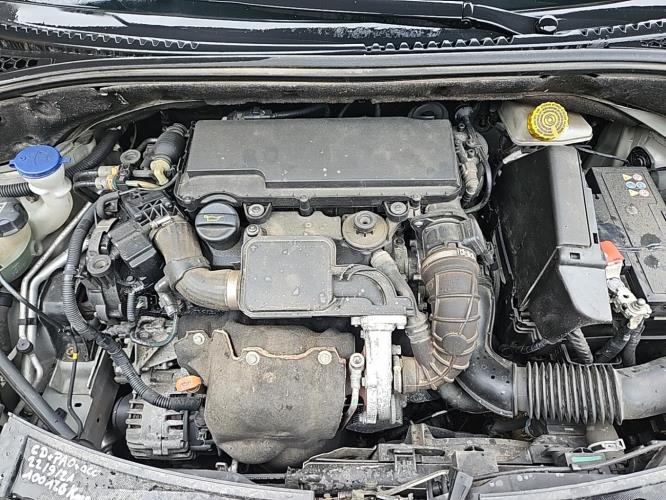 Image Capot - CITROEN C3 2