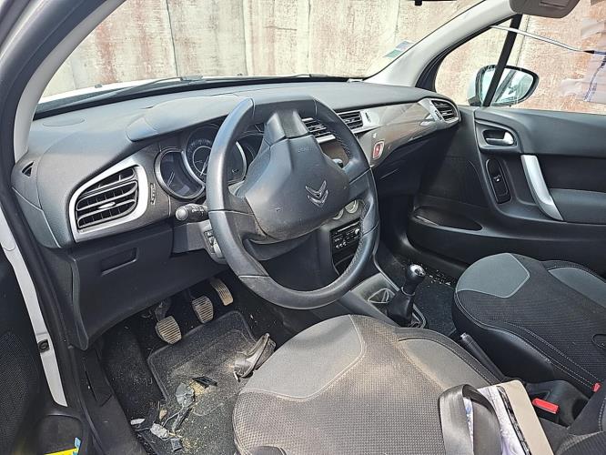 Image Ecran GPS - CITROEN C3 2