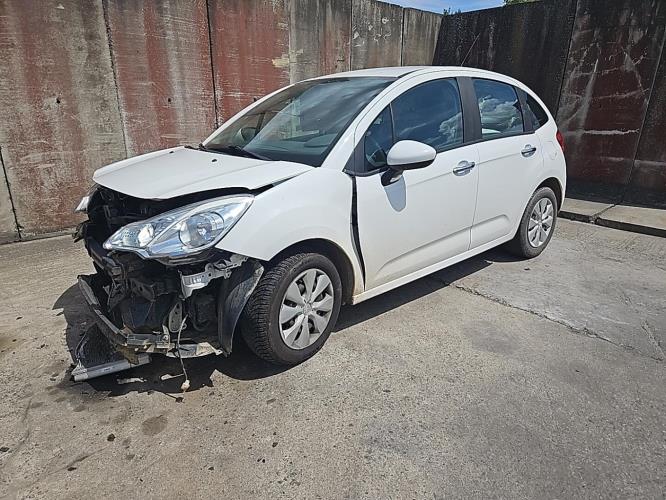 Image Ecran GPS - CITROEN C3 2