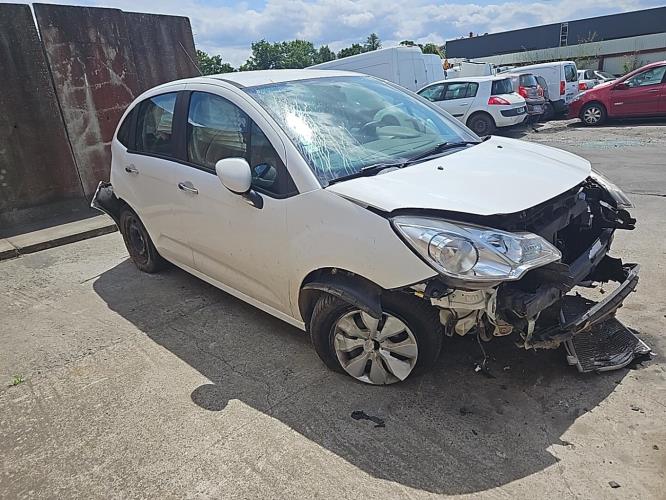 Image Ecran GPS - CITROEN C3 2