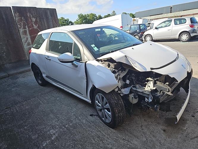 Image Moteur - CITROEN DS3