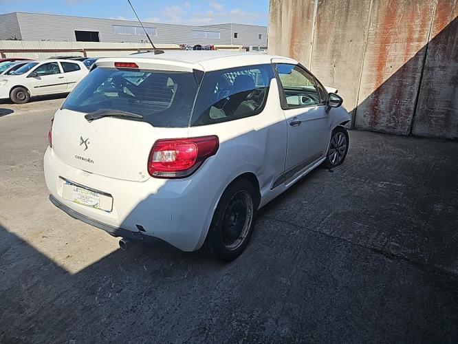 Image Moteur - CITROEN DS3