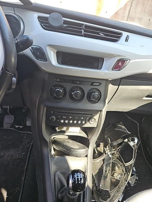 Image Moteur - CITROEN DS3