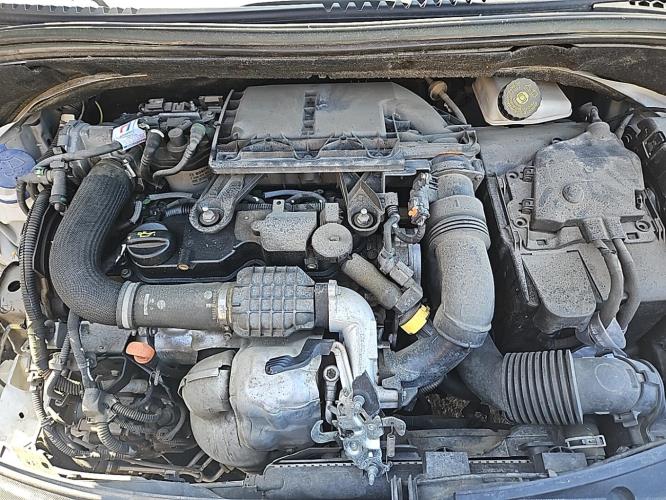 Image Moteur - CITROEN DS3