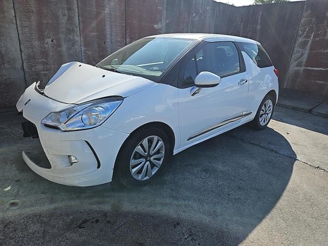 Image Moteur - CITROEN DS3