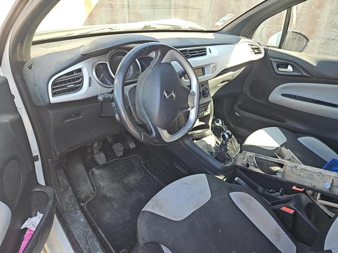 Image Moteur - CITROEN DS3