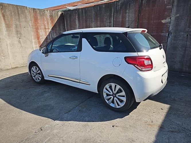 Image Moteur - CITROEN DS3