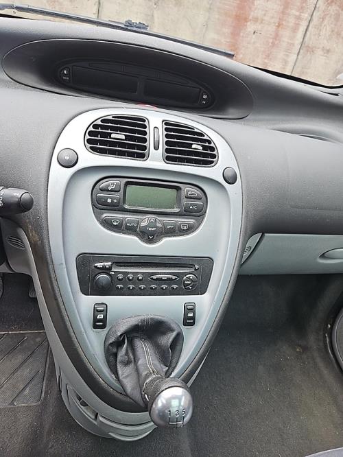 Image Retroviseur gauche - CITROEN XSARA PICASSO