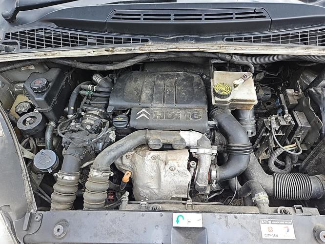 Image Retroviseur gauche - CITROEN XSARA PICASSO