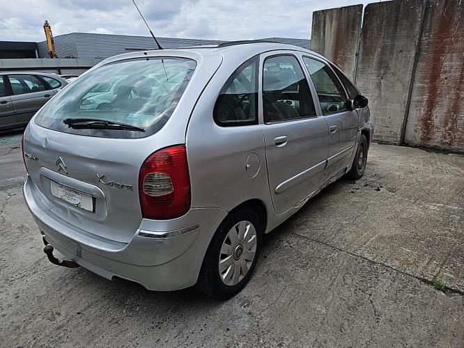 Image Retroviseur gauche - CITROEN XSARA PICASSO
