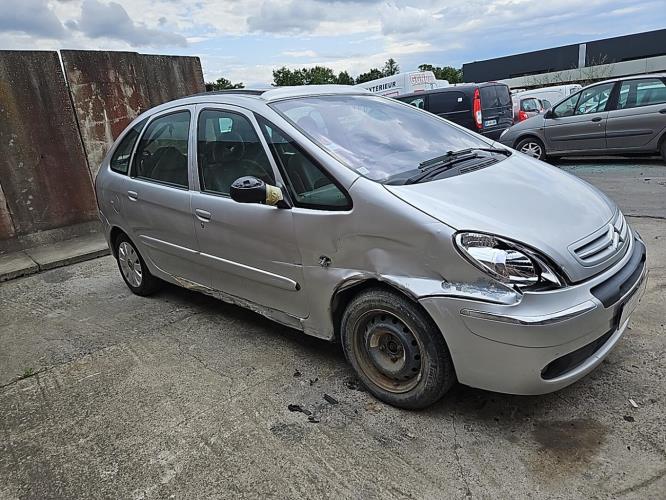 Image Retroviseur gauche - CITROEN XSARA PICASSO