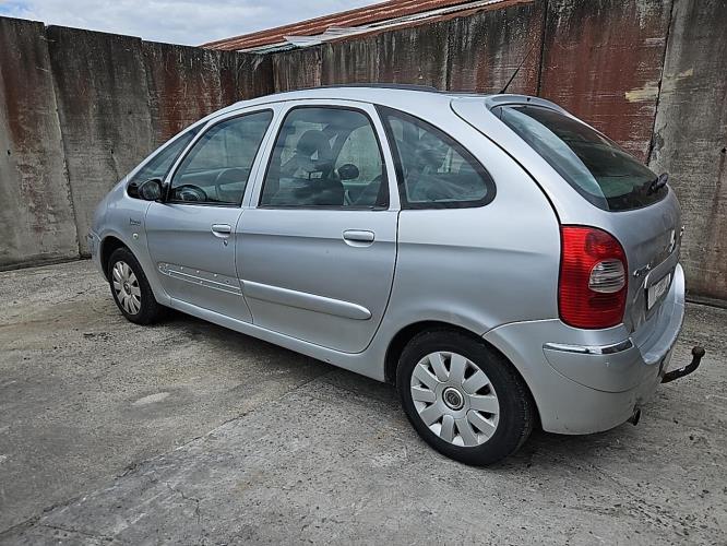 Image Retroviseur gauche - CITROEN XSARA PICASSO