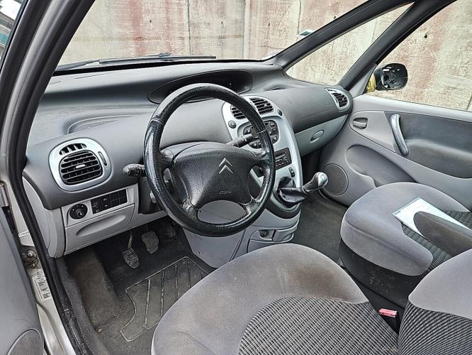 Image Retroviseur gauche - CITROEN XSARA PICASSO