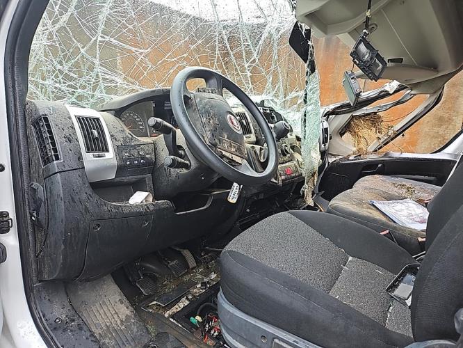 Image Demarreur - FIAT DUCATO 3