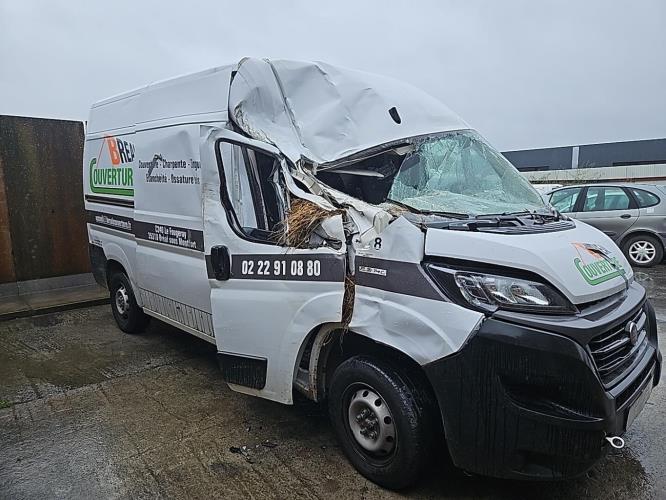 Image Demarreur - FIAT DUCATO 3