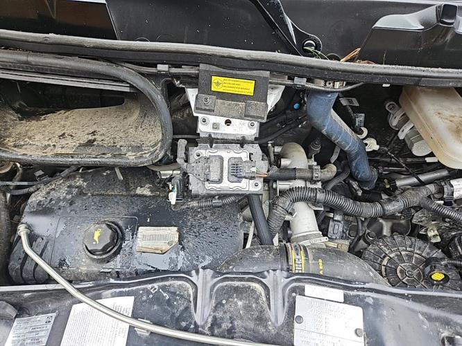 Image Demarreur - FIAT DUCATO 3