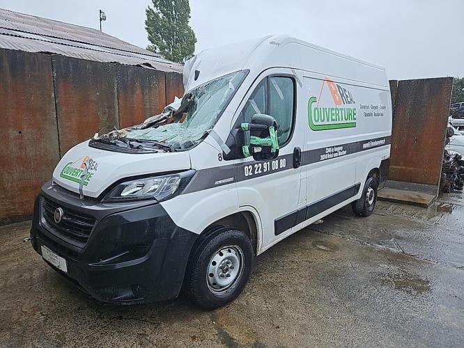 Image Demarreur - FIAT DUCATO 3