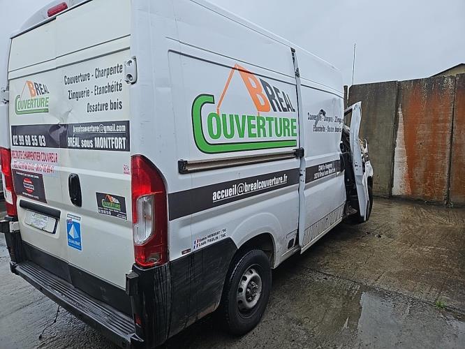 Image Demarreur - FIAT DUCATO 3